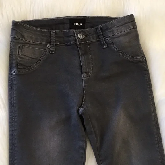 HUDSON skinny jeans size 16 - Picture 3 of 8